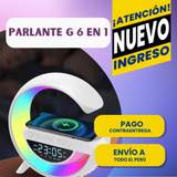 PARLANTE G 6 en 1