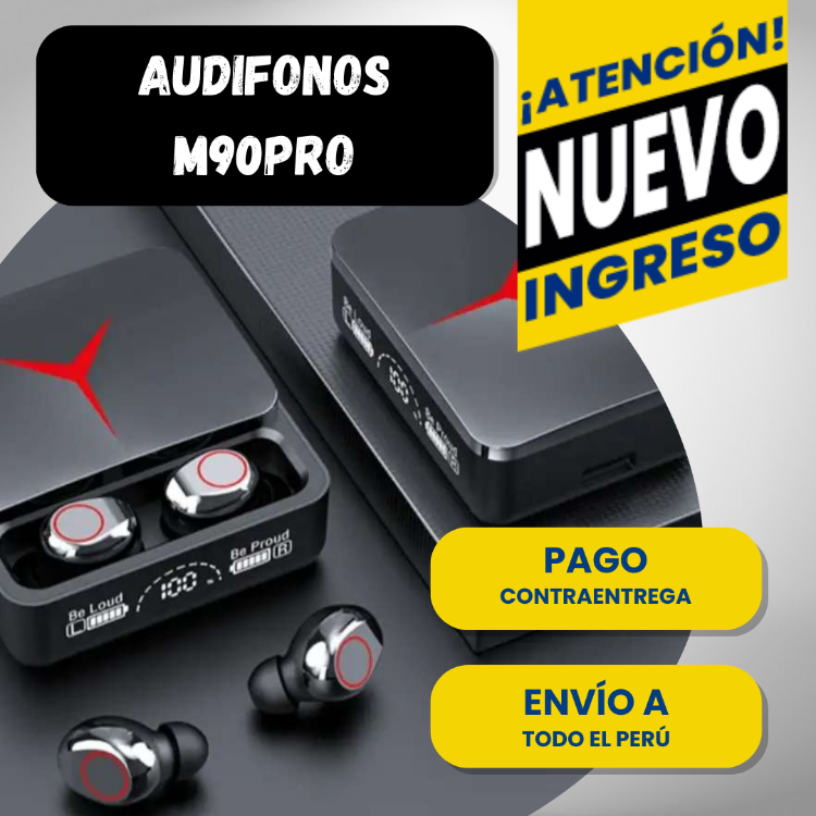M90PRO